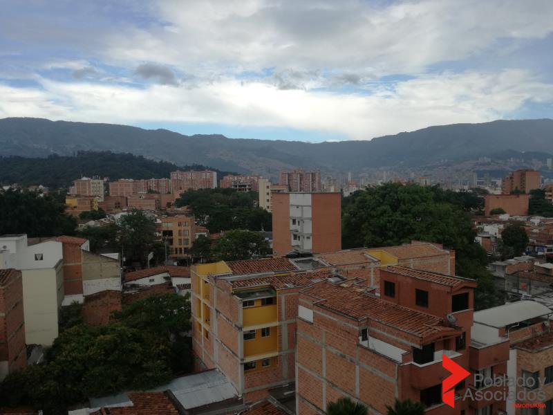 Apartamento en Arriendo en Calasanz