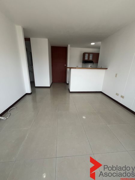 Apartamento en Arriendo en Poblado