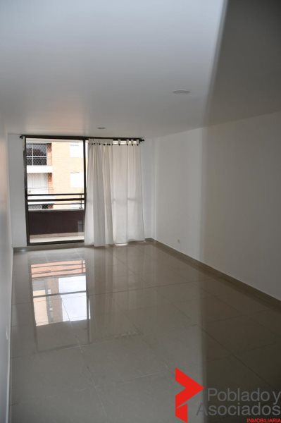 Apartamento en Arriendo en Otra Parte