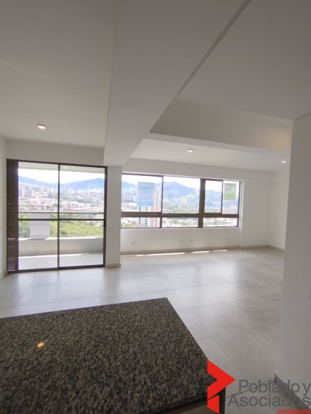 Apartamento en Arriendo en Pan De Azucar