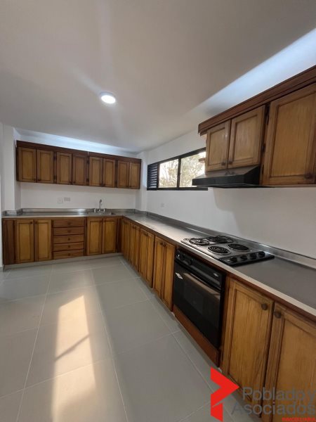 Apartamento en Arriendo en Los Colores