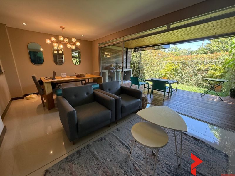 Apartamento en Arriendo en San Lucas