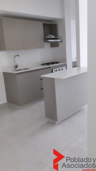 Apartamento en Arriendo en Otra Parte