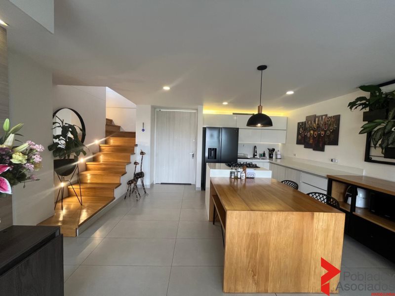 Apartamento en Arriendo en Cumbres