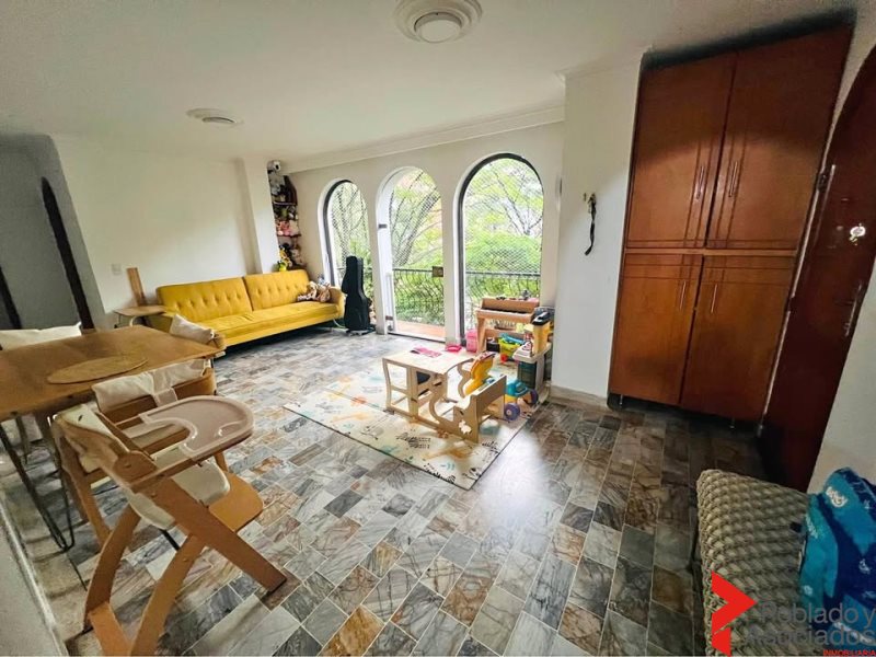 Apartamento en Arriendo en El Portal