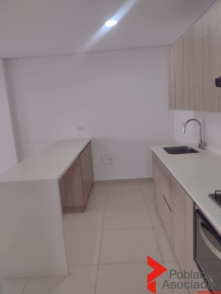 Apartamento en Arriendo en Guayabal