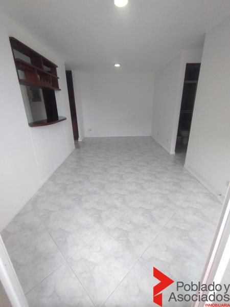 Apartamento en Arriendo en Poblado