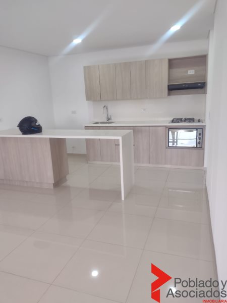 Apartamento en Arriendo en Guayabal