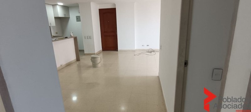 Apartamento en Arriendo en Poblado