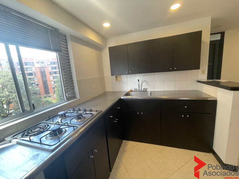 Apartamento en Venta en Santa Maria De Los Angeles