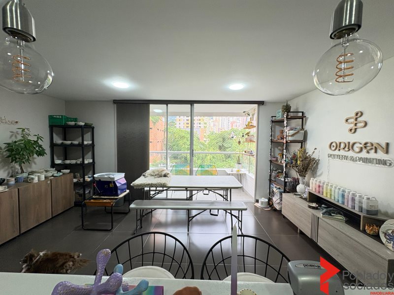 Apartamento en Venta en Cumbres