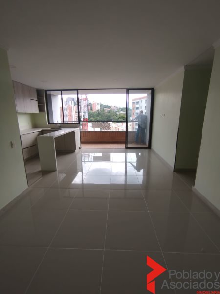 Apartamento en Venta en La Paz