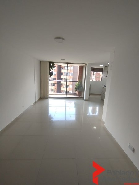 Apartamento en Ambos en Poblado