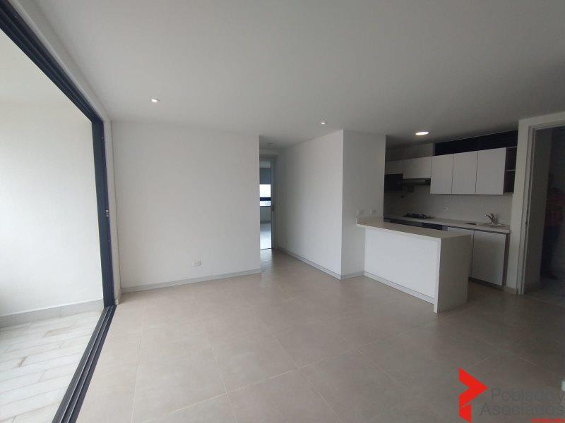 Apartamento en Arriendo en Poblado