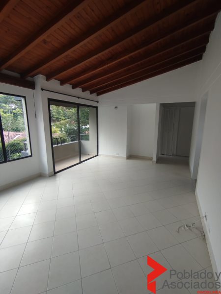 Apartamento en Arriendo en La Abadia