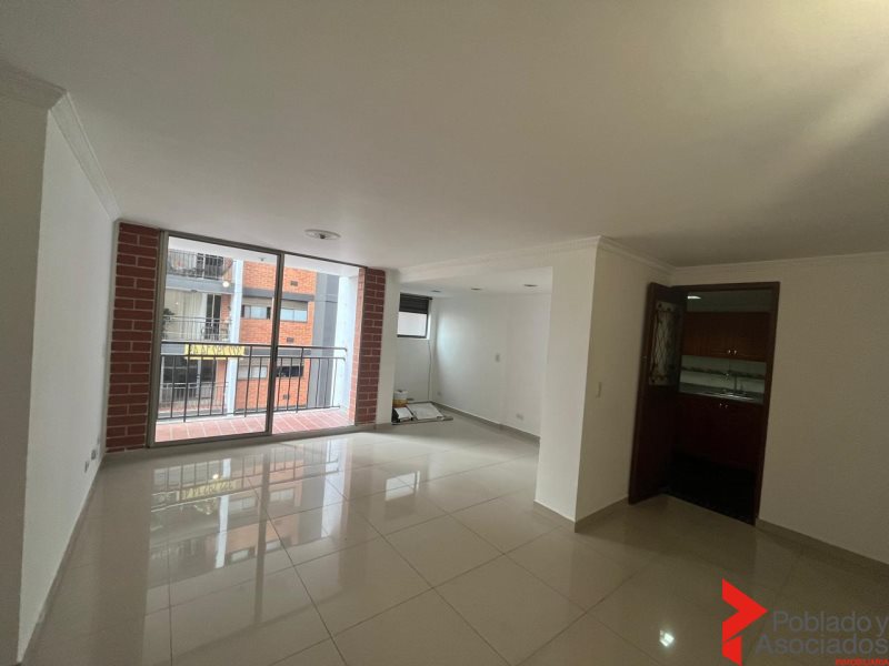 Apartamento en Arriendo en Otra Parte