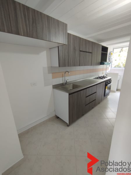Apartamento en Arriendo en Milan