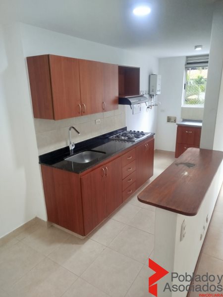 Apartamento en Arriendo en Cumbres