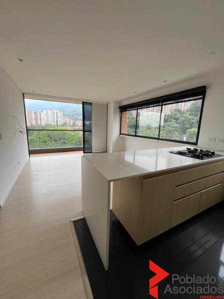 Apartamento en Arriendo en Loma De Las Brujas