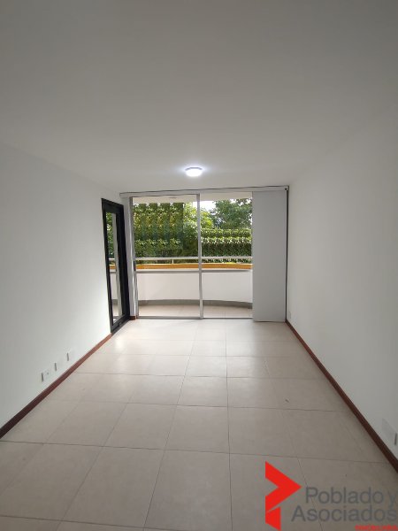 Apartaestudio en Arriendo en Poblado