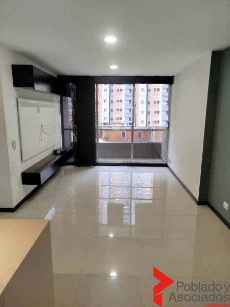 Apartamento en Arriendo en Poblado