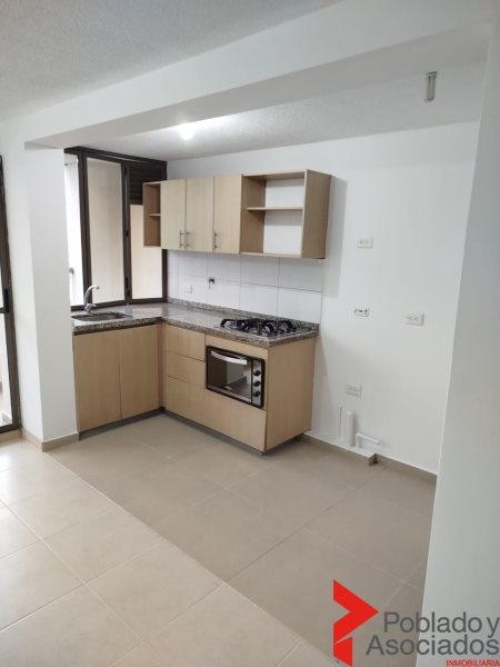 Apartamento en Arriendo en Pan De Azucar