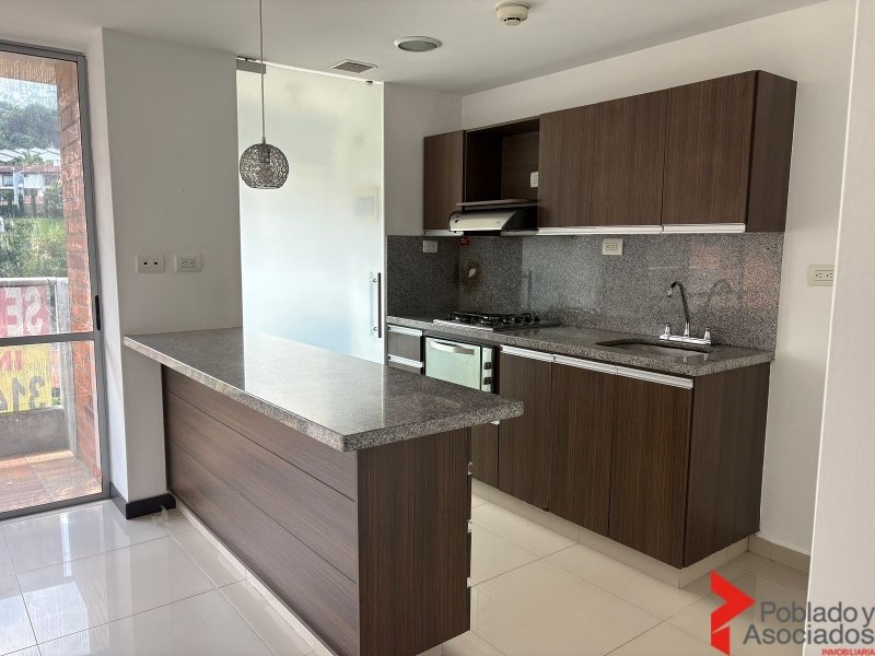Apartamento en Arriendo en Cumbres