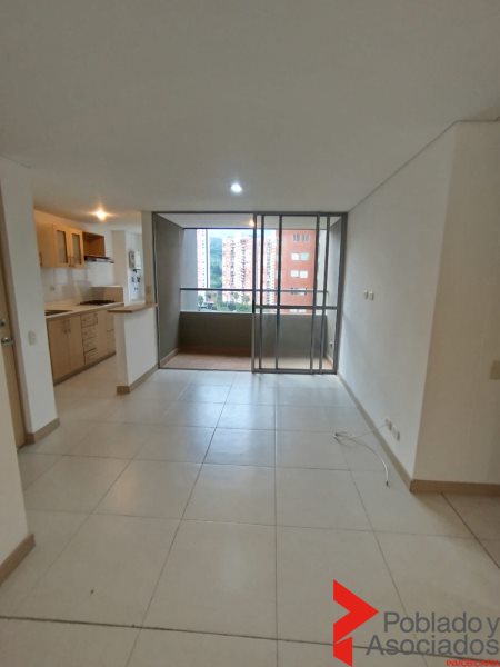 Apartamento en Arriendo en San Jose