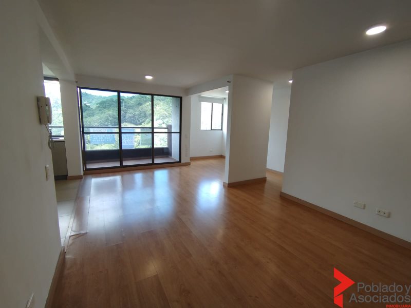 Apartamento en Arriendo en Pan De Azucar