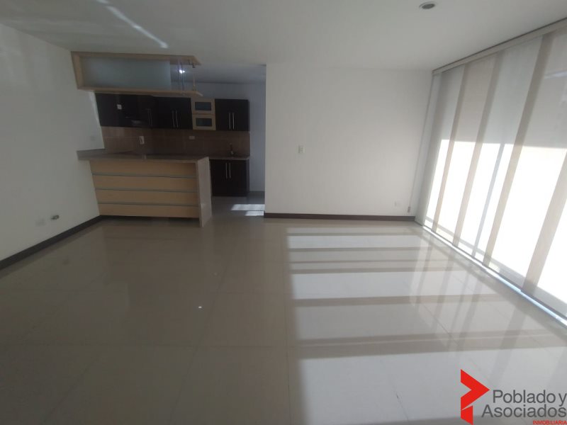 Apartamento en Arriendo en El Esmeraldal