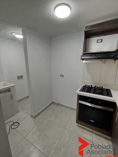 Apartamento en Arriendo en El Chingui