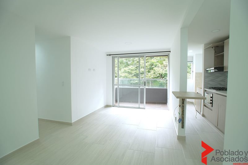 Apartamento en Arriendo en Guayabal