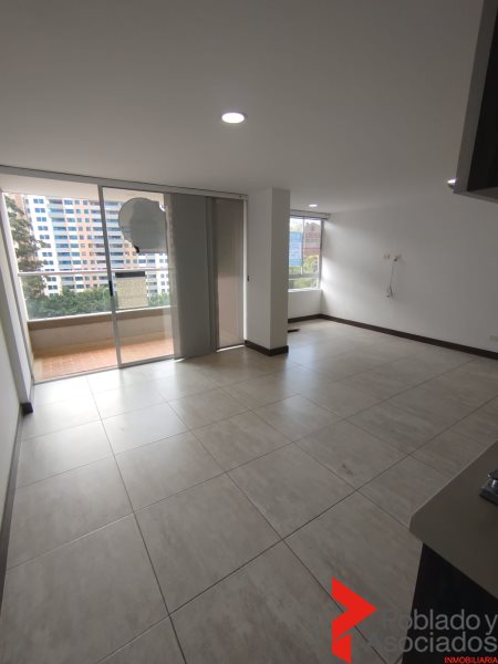 Apartamento en Arriendo en El Chingui