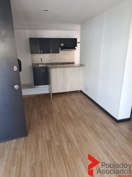 Apartamento en Arriendo en Poblado