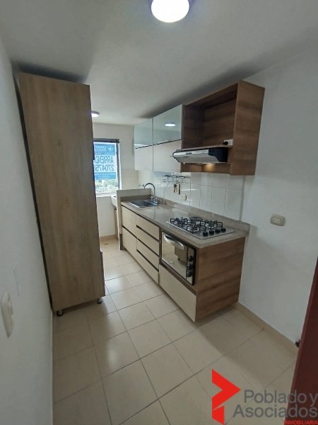 Apartamento en Arriendo en Poblado