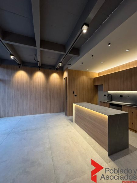 Apartamento en Arriendo en Poblado