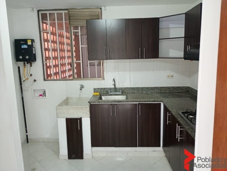Apartamento en Ambos en Belen