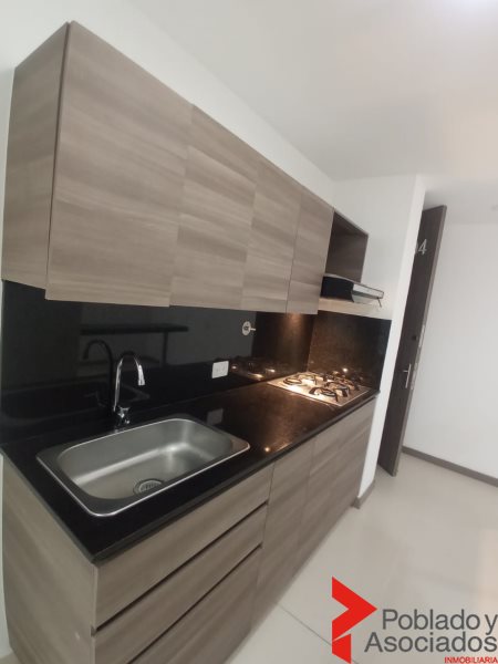 Apartamento en Arriendo en Alto De Florida