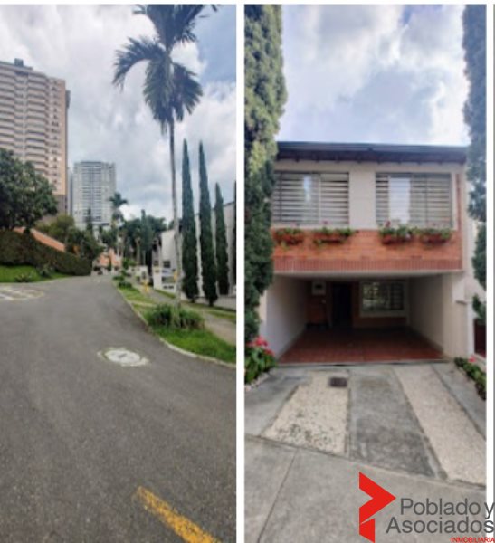 Apartamento en Venta en Cumbres