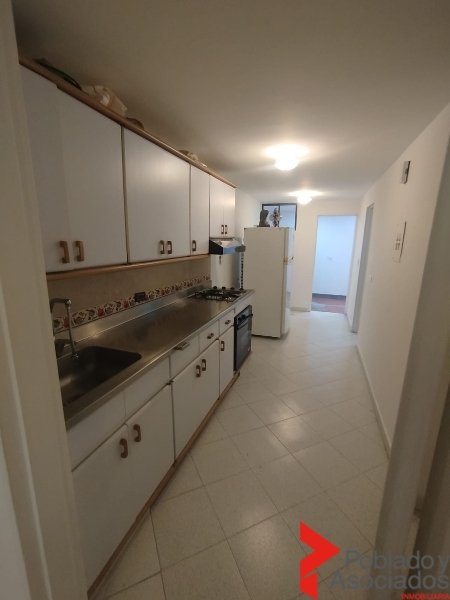 Apartamento en Venta en Estadio