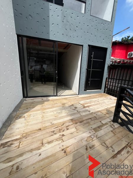 Local en Arriendo en Poblado