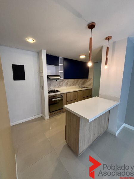 Apartamento en Arriendo en Cumbres