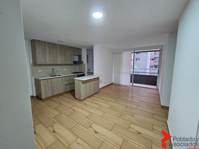 Apartamento en Arriendo en Guayabal