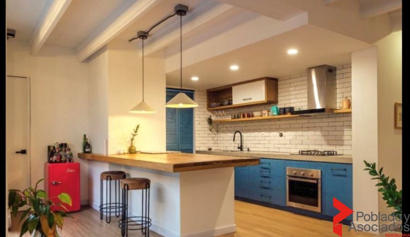 Apartamento en Arriendo en Poblado