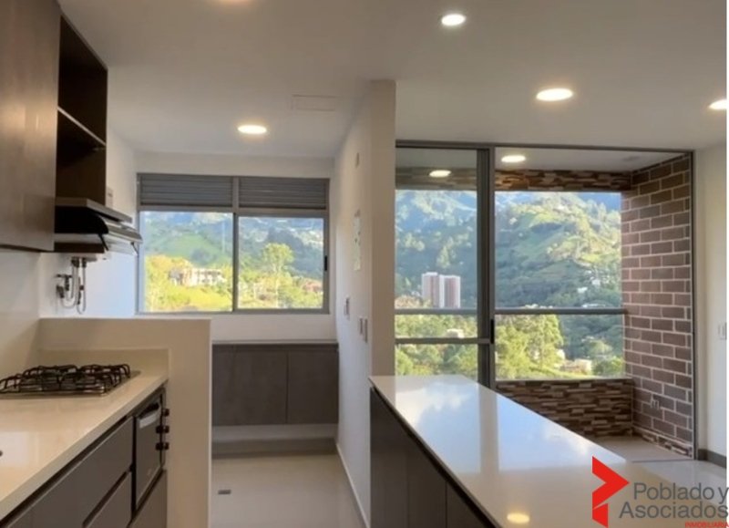 Apartamento en Arriendo en Camino Verde