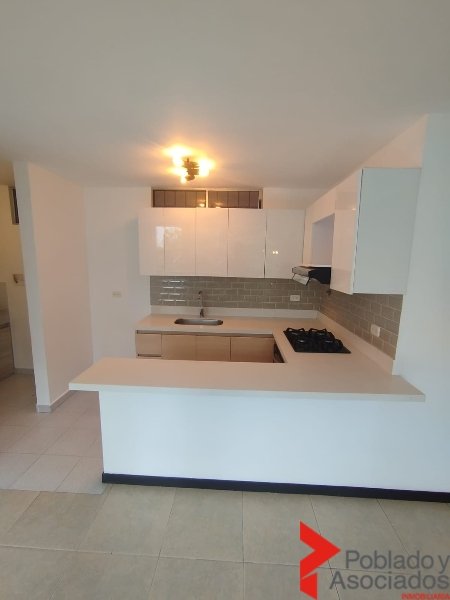 Apartamento en Arriendo en Poblado