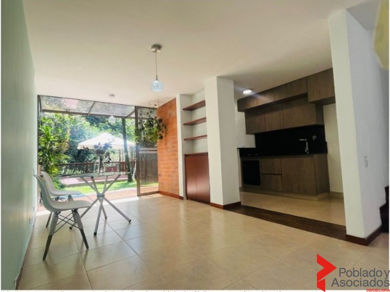 Casa en Arriendo en Cumbres