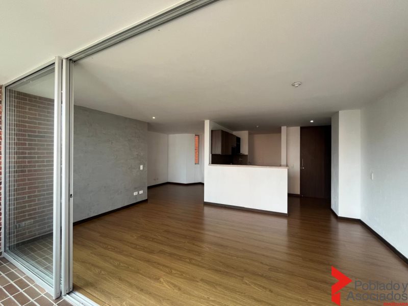Apartamento en Arriendo en Cumbres