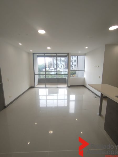 Apartamento en Arriendo en Camino Verde