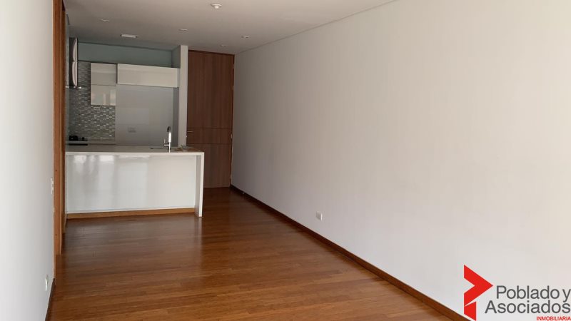 Apartamento en Arriendo en Poblado